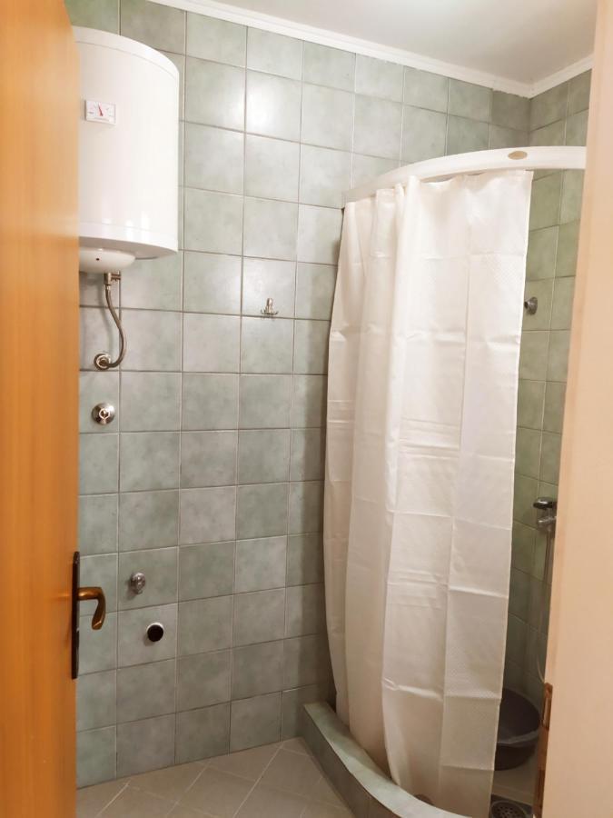 Djonovic Apartments Bar Luaran gambar