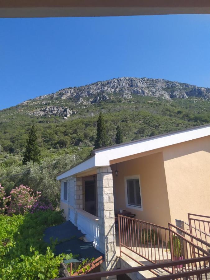 Djonovic Apartments Bar Luaran gambar