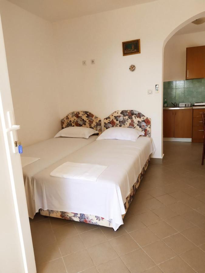 Djonovic Apartments Bar Luaran gambar