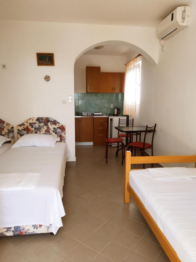 Djonovic Apartments Bar Luaran gambar