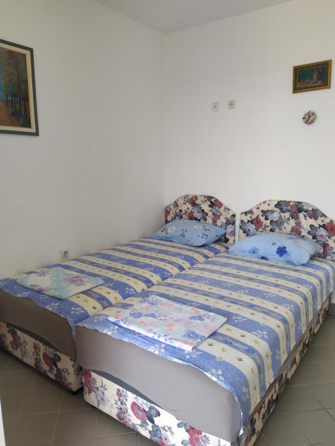 Djonovic Apartments Bar Luaran gambar