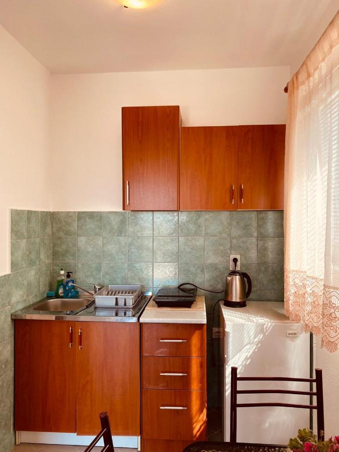Djonovic Apartments Bar Luaran gambar