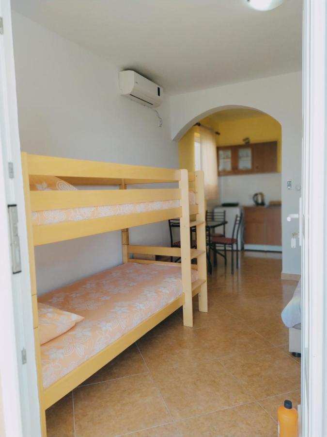 Djonovic Apartments Bar Luaran gambar