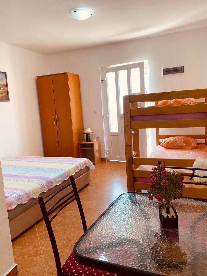 Djonovic Apartments Bar Luaran gambar