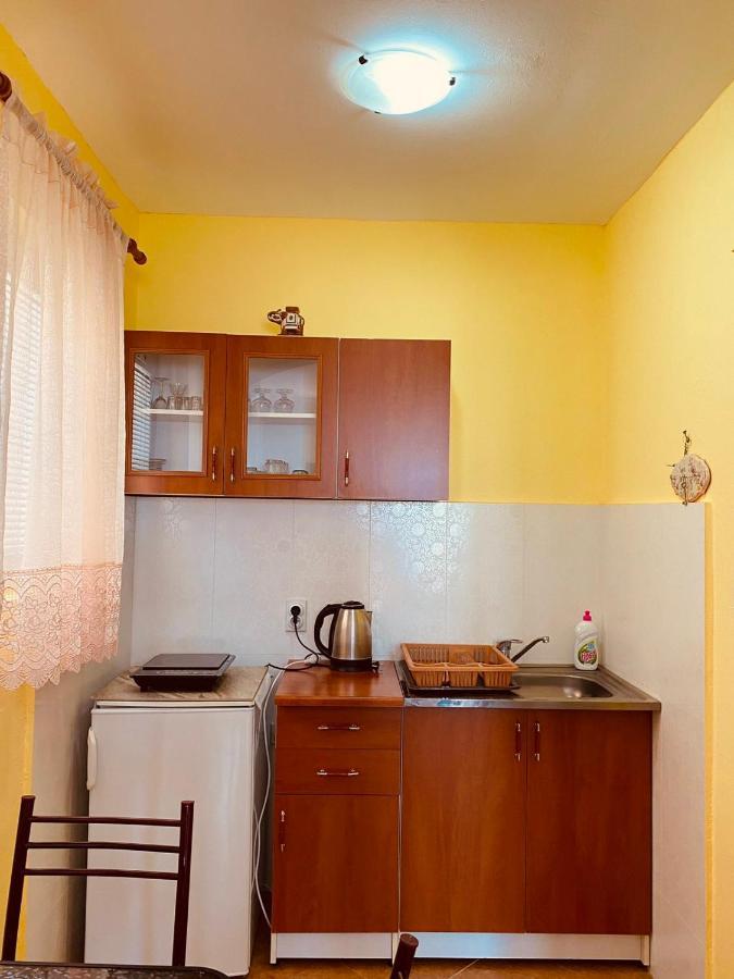 Djonovic Apartments Bar Luaran gambar