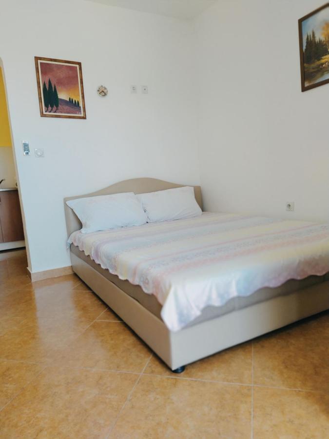 Djonovic Apartments Bar Luaran gambar