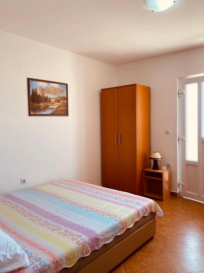 Djonovic Apartments Bar Luaran gambar