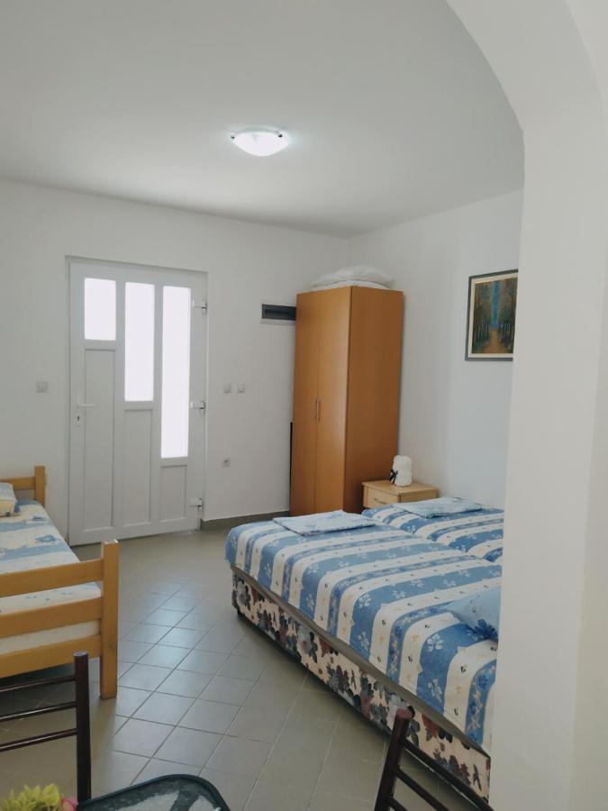 Djonovic Apartments Bar Luaran gambar