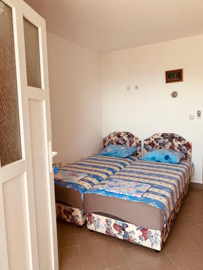 Djonovic Apartments Bar Luaran gambar