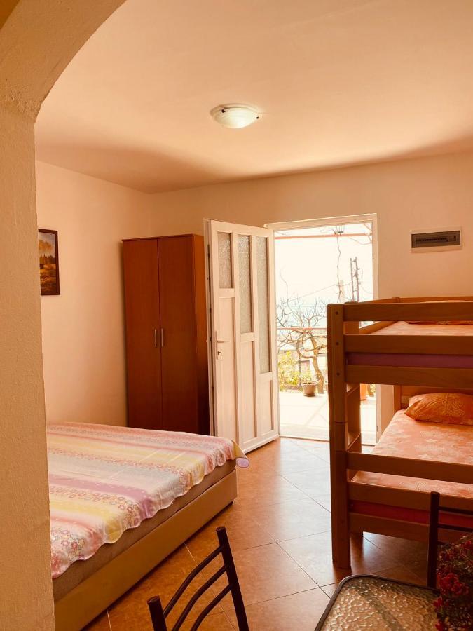 Djonovic Apartments Bar Luaran gambar