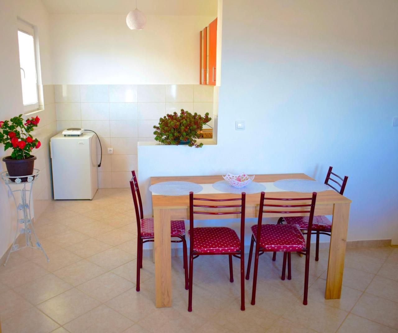 Djonovic Apartments Bar Luaran gambar