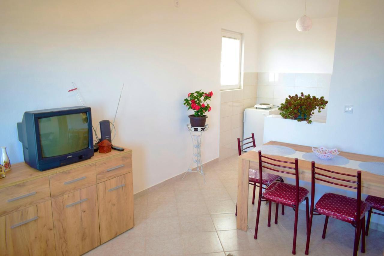 Djonovic Apartments Bar Luaran gambar