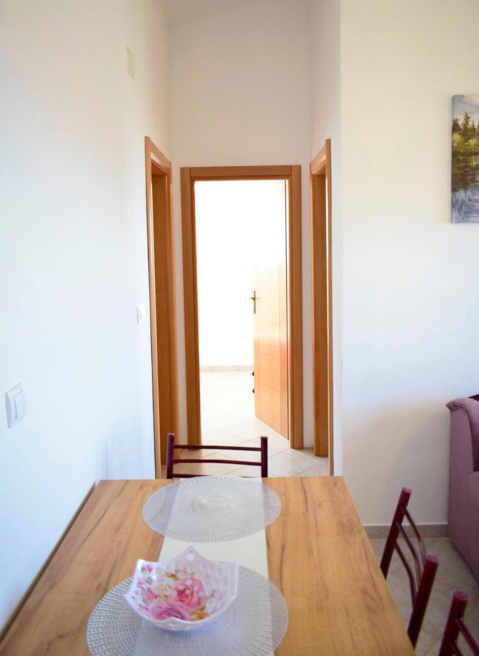 Djonovic Apartments Bar Luaran gambar