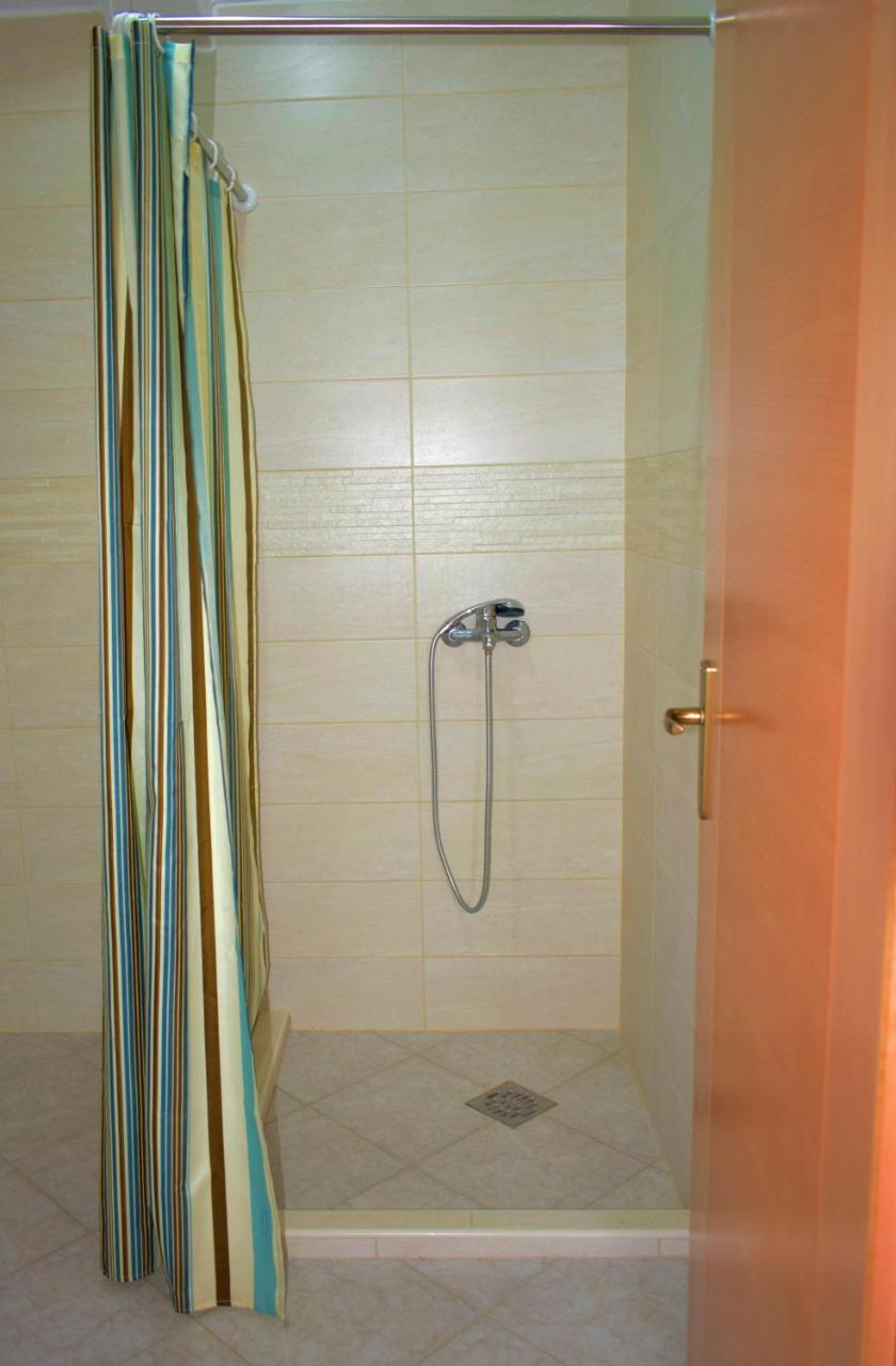 Djonovic Apartments Bar Luaran gambar