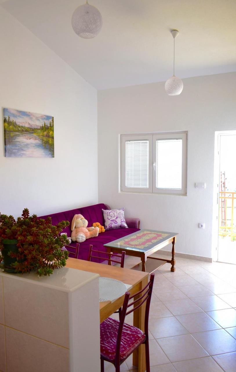 Djonovic Apartments Bar Luaran gambar