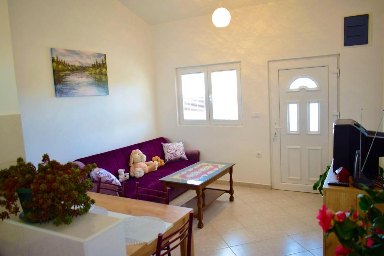 Djonovic Apartments Bar Luaran gambar