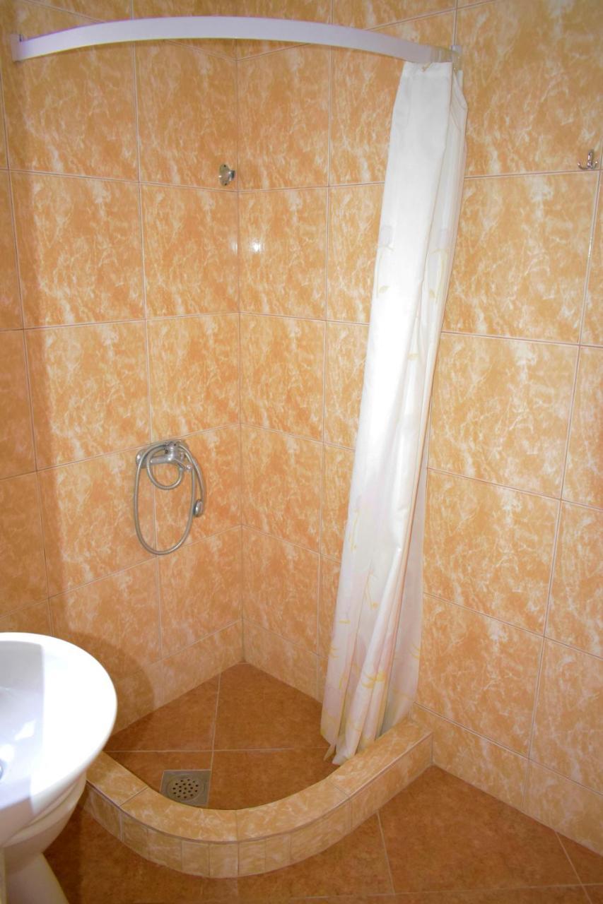 Djonovic Apartments Bar Luaran gambar